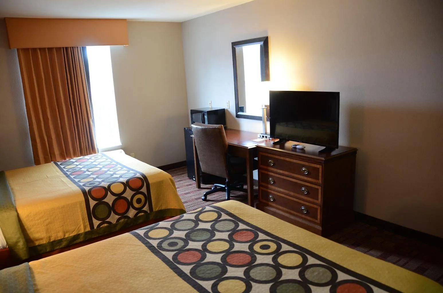 Super 8 By Wyndham Louisville/Expo Center 2*, Louisville United States