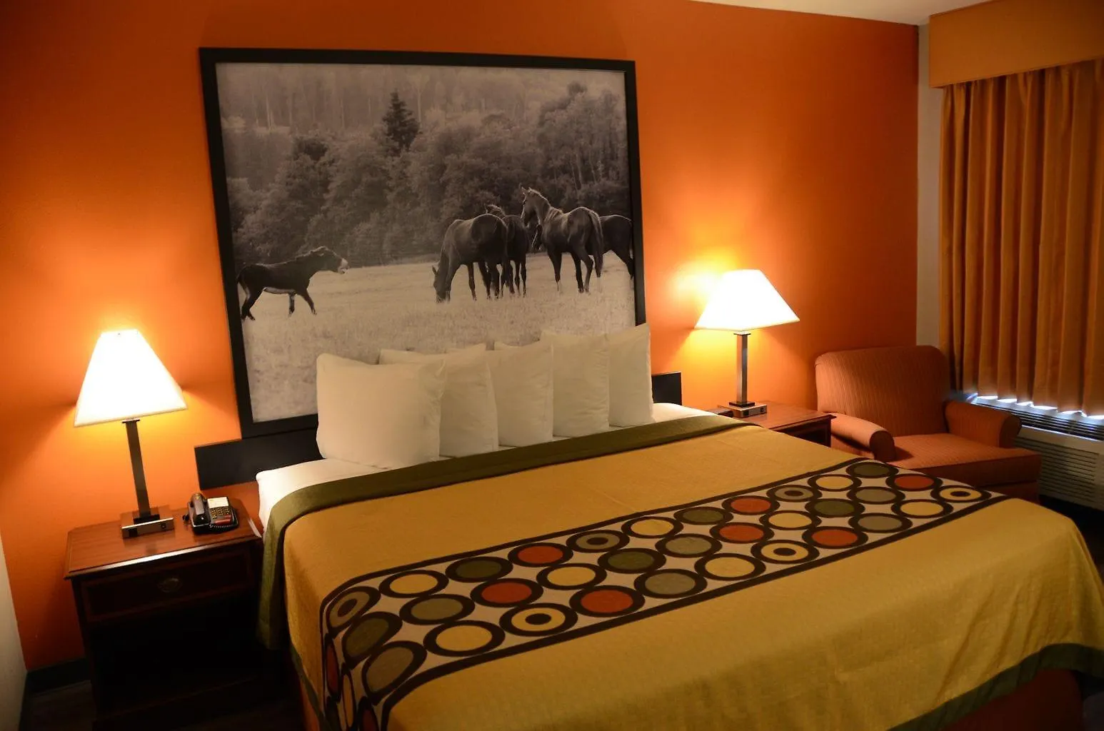 Super 8 By Wyndham Louisville/Expo Center Hotel
