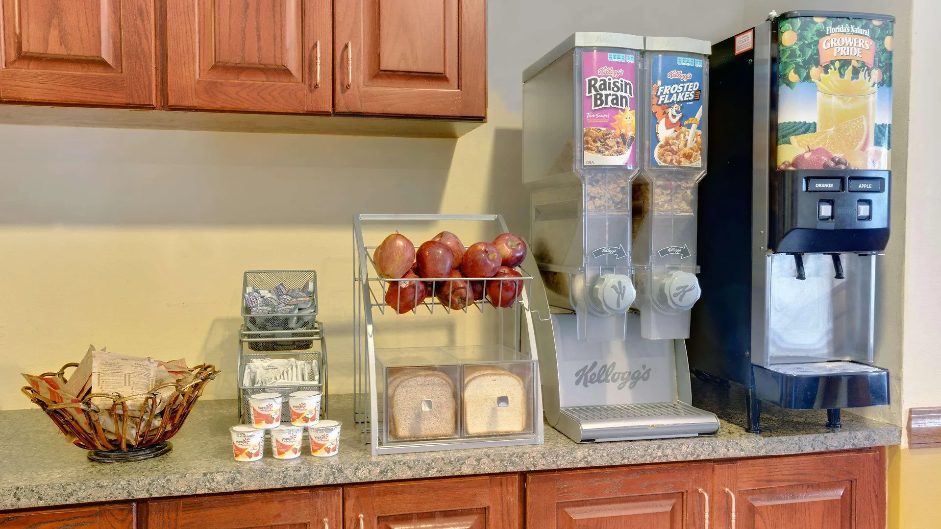 Super 8 By Wyndham Louisville/Expo Center United States