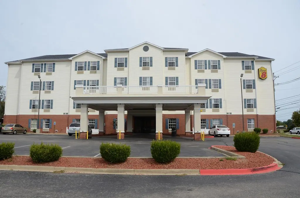 Super 8 By Wyndham Louisville/Expo Center 2*, Louisville