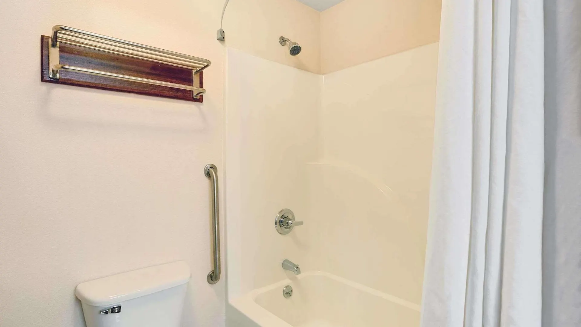 ** Hotel Super 8 By Wyndham Louisville/Expo Center United States