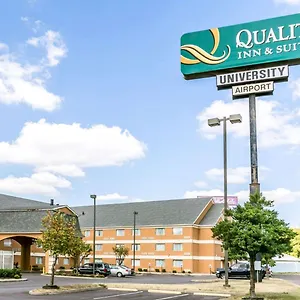 Hotel Quality & University-airport