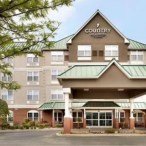 Hotel Country & By Radisson, East, Ky